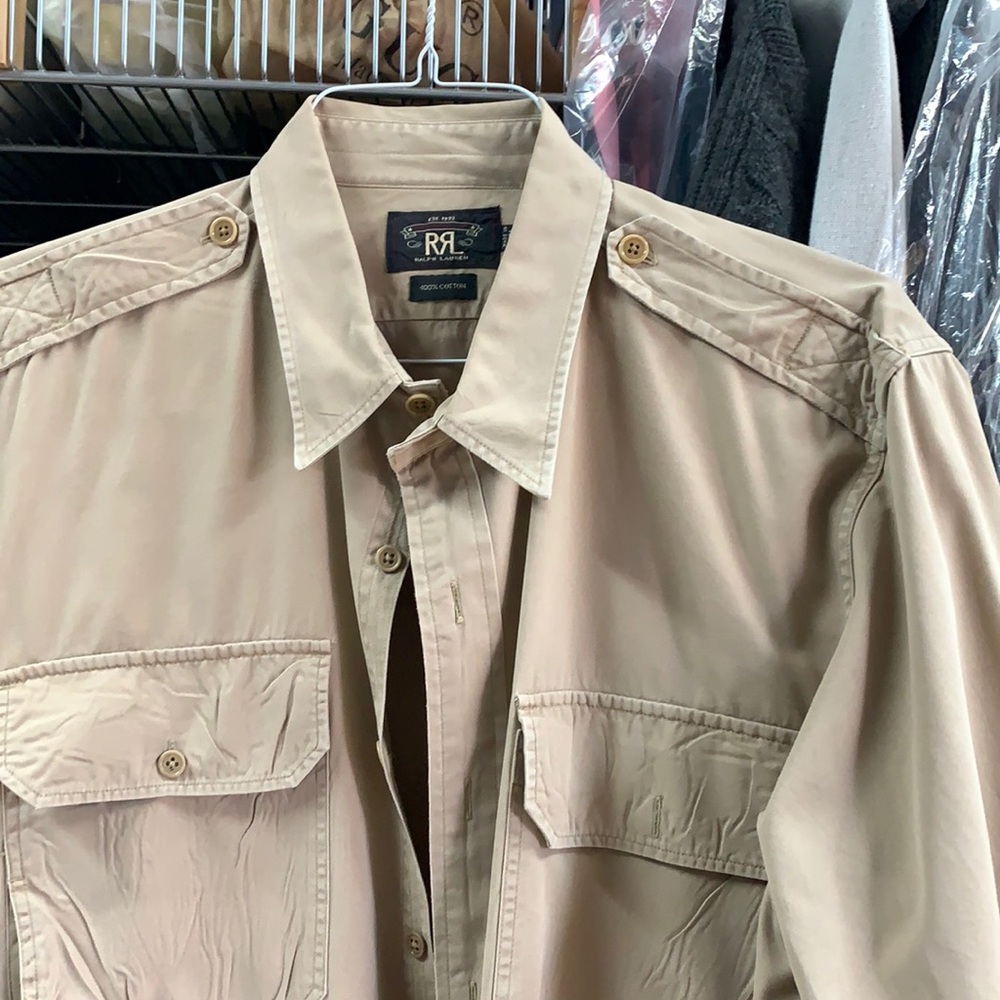 Men’s shirt